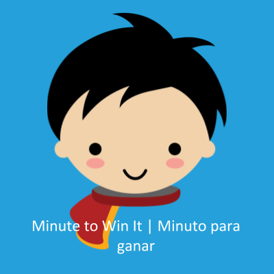 minute to win it